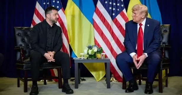 Washington’da barış trafiği: Umerov görüşmelerin başladığını duyurdu