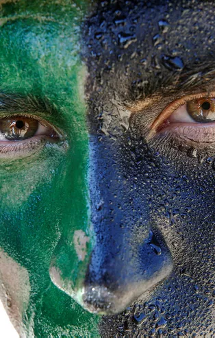 Teröristlerin korkulu rüyası: Komandolar