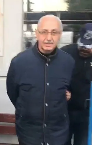 Son dakika: FETÖ'nün kilit ismi Yusuf Bekmezci hakim karşısında! Çarpıcı ifade: Erdoğan'ı attan düşürmek için...