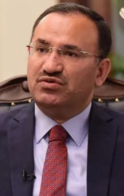 Bakan Bozdağ'dan o iddiaya sert tepki