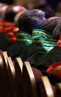 Yargıda FETÖ soruşturması!