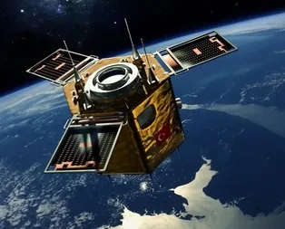 Dev projede geri sayım