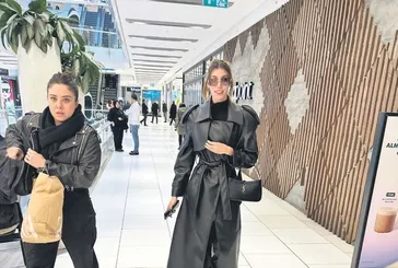 Mankenlikten oyunculuğa... | Miss Turkey güzeli Şevval Şahin meslek değiştiriyor! "İlgimi çeken bir proje olursa..."