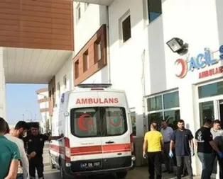 Son dakika: YPG/PKK sivilleri hedef aldı! Şanlıurfada bir çocuk daha şehit oldu