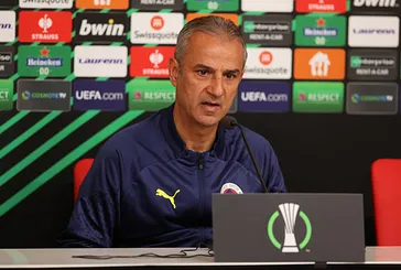 İsmail Kartal'dan 'Süper Kupa' yorumu!