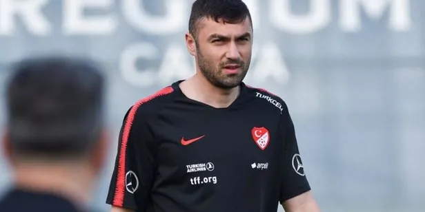 Beşiktaş'tan Lille'e transfer olan Burak Yılmaz ne kadar kazanacak? İşte Burak Yılmaz'ın Lille'deki yıllık ücreti-7