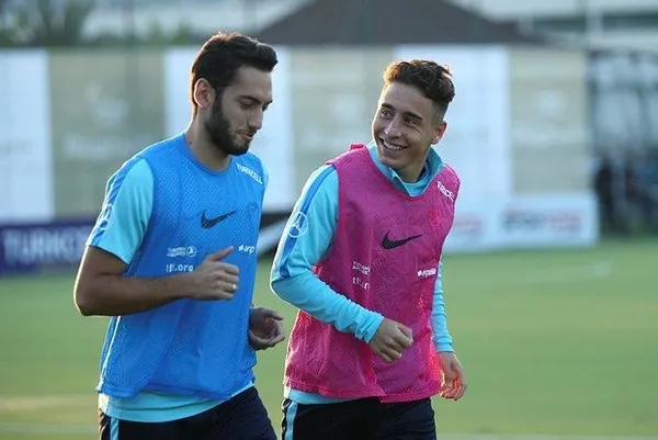 Galatasaray transfere hız verdi-2