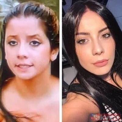 Pınar Altuğ'un mayolu fotoğrafı sosyal medyada olay oldu! - 27