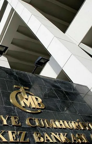 Son dakika: Merkez Bankası rezervleri arttı