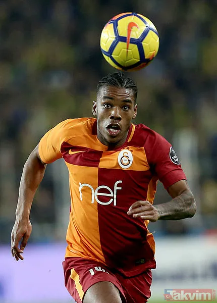 Garry Rodrigues'e Newcastle kancası - 2
