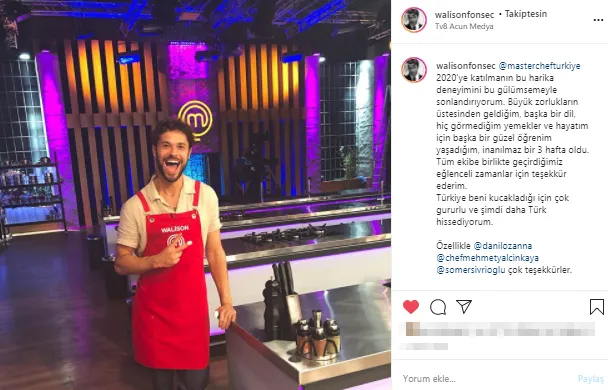 Masterchef'te dün akşam kim elendi? Masterchef Türkiye 2020'de bundan sonra olmayacak isim...-6