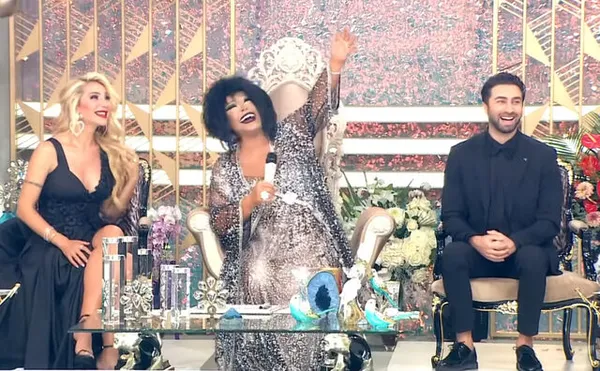 Bülent Ersoy kaç yaşında nereli? Kuaförüm Sensin jürisi Bülent Ersoy oldu-1