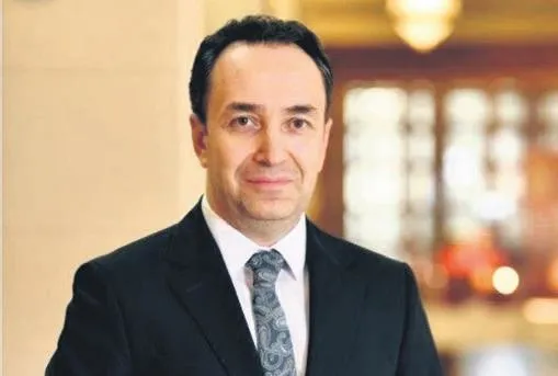 Ziraat Bankası’na 4 ödül verildi