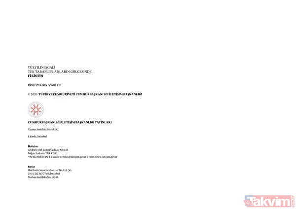 İsrail'in Filistin'i adım adım işgali! Türkiye siyonist işgalcilerin katliamlara ve hukuksuzluklara susmadı... - 10