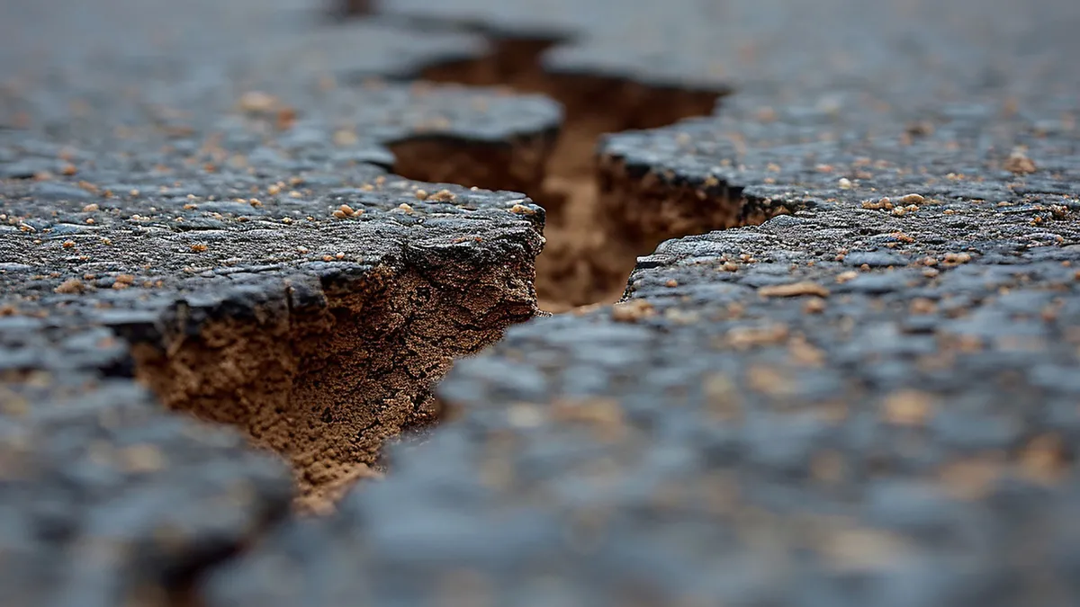 Yunanistan'da deprem paniği: Eğriboz Adası üç kez sallandı |