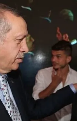 Arda Turan nikah masasına oturuyor