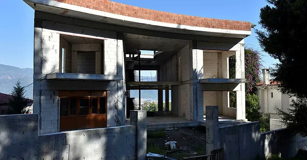 Darbeci Kenan Evren'in villasının yerine yapılan malikanenin fiyatı dudak uçuklattı-4