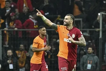 Icardi yoksa ben varım