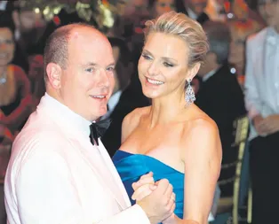 Bodrum’da bir prens!