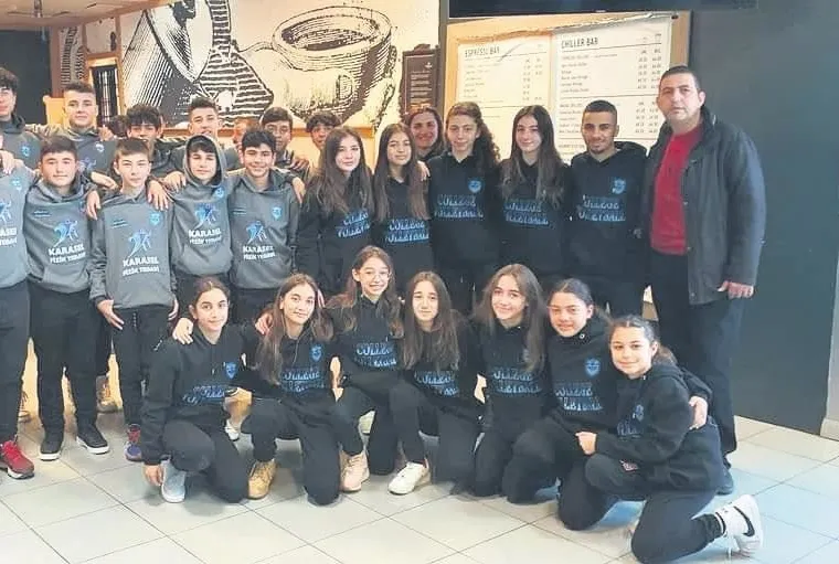 Melekleri’n yıkılan hayalleri