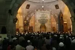 Diyanet Cuma hutbesi 5 Aralık: “İnsan Huzuru İbadetle Elde Eder"