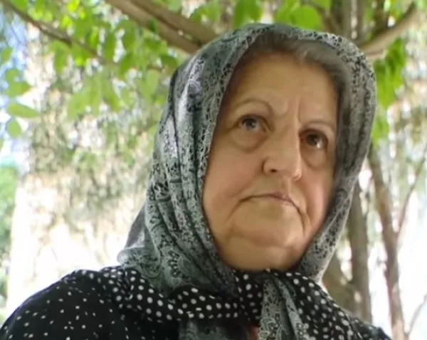 Yaşlı kadını 'kediciksin' diye dolandırdılar-1