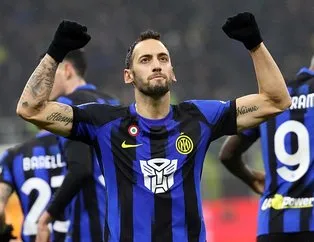 Hakan’dan kötü haber