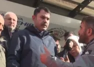 Afet bölgesinde yeniden imar! Bakan Murat Kurum: Kat yüksekliklerine kısıtlama getireceğiz