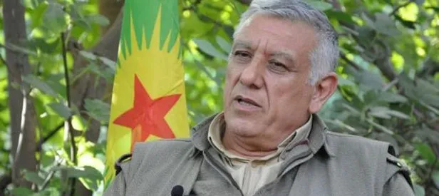 PKK, ABD’ye yalvardı