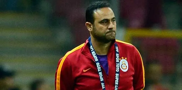 Fatih Terim'in ikinci yardımcısı da belli oldu-1