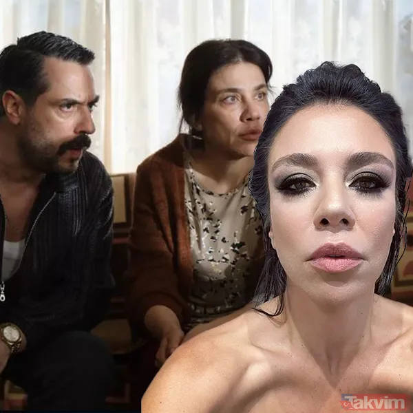 Yalan’ın Hülya’sı Yeşim Ceren Bozoğlu’nun eski eşi bakın kim çıktı! Emir Benderlioğlu’nun partneri meğer Selena’nın yıldızıyla... - 1