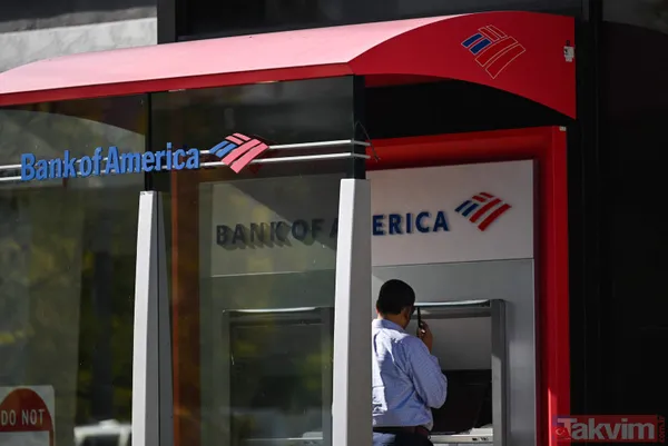 ABD'de bankalar iflas etti kuyruklar 2001 Türkiye tablosunu hatırlattı - 19