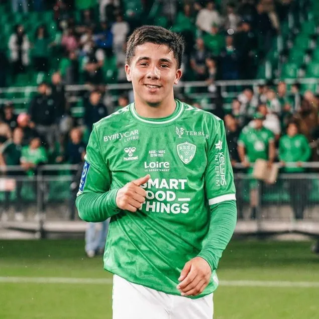 Trabzonspor’dan Bouchouari hamlesi!