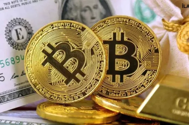 SON DAKİKA: Bitcoin fiyatı 48.300 doları geçerek yeni rekor kırdı!