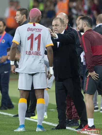 Galatasaray’da şok gelişme! Terim’in istifa mektubu cebinde