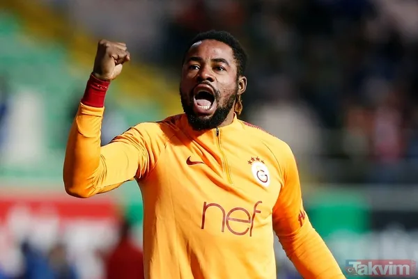 "Luyindama'yı Almak İstersek 3 Milyon 800 Bin Euro Eksiyle Başlayacağız. Ama Alacağız.. Marcao Ve Luyindama'nın Çok Büyük Rakamlar Kazandıracağını Düşünüyorum."