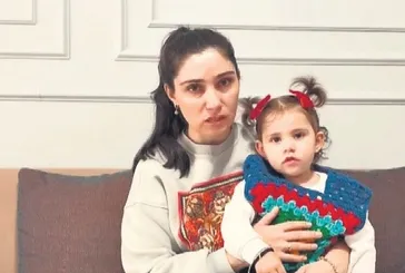 Aile adına orman oluşturacak: Diriliş Defne