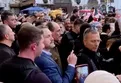 MİT Başkanı İbrahim Kalın Emevi Camii'nde!
