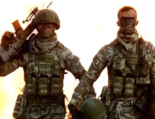 MSB paylaştı: Azerbaycan’a rap müzikli destek