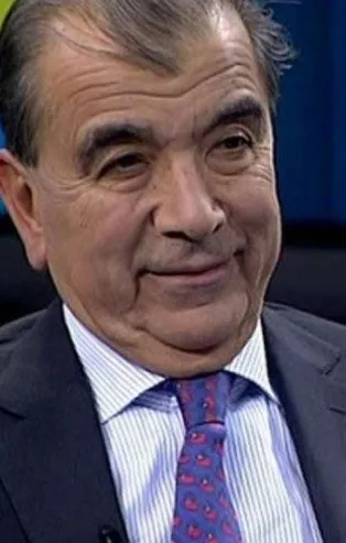 Eski MİT görevlisi Enver Altaylı'nın ABD ve İsrail aşkı ortaya çıktı! Türkiye'ye kumpas için ABD'ye rapor hazırlamış