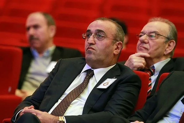 Galatasaray'da sular durulmuyor-2