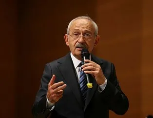 Kılıçdaroğlu’nun YSK iddiası yalan çıktı! Amaç fişleme!