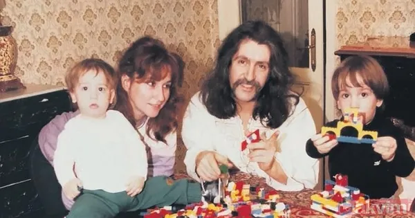 Barış Manço'nun oğluna - 34 derece vız geldi aksiyon dolu anlar 'babasını oğlu' dedirtti! Yıllar sonra babasının büyük sırrını açıklamıştı - 6