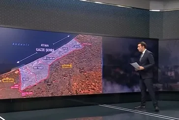 Gazze'de 467 gün sonra ateşkes! İşte anlaşmanın şartları