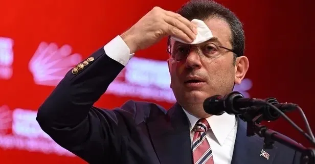 CHP'de yolsuzluk ve rüşvetle mücadele yalanı! İmamoğlu'na kalkan alt kademeye ihraç