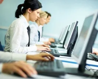 İŞKUR 42 bin 612 eleman arıyor! Son dakika İŞKUR iş ilanları listesi