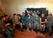 Son dakika: Hezimete uğrayan Ermenistanın kirli planı ortaya çıktı! PKKlı teröristlere Azerbaycan askeri kıyafeti giydirmişler!