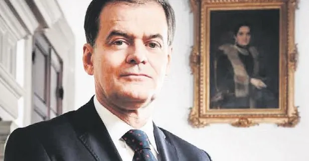 İstanbul, Mediciler'in son prensi Ottovianno de Medici'nin hayallerini süslüyor