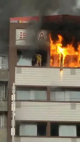 İzmir'de otelde can pazarı-1