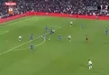 GOL: Romulo Cardoso | Beşiktaş 1 - 3 Göztepe